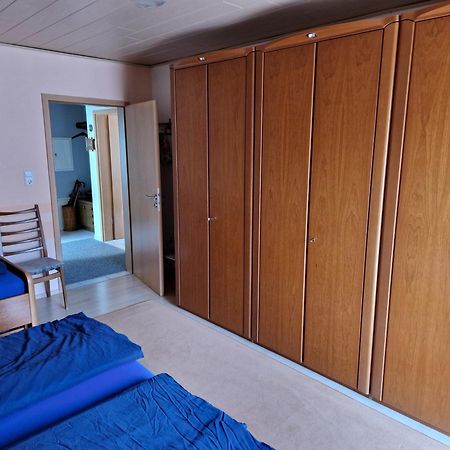 Casa Ulla Am Hallenbad Haiger Bagian luar foto