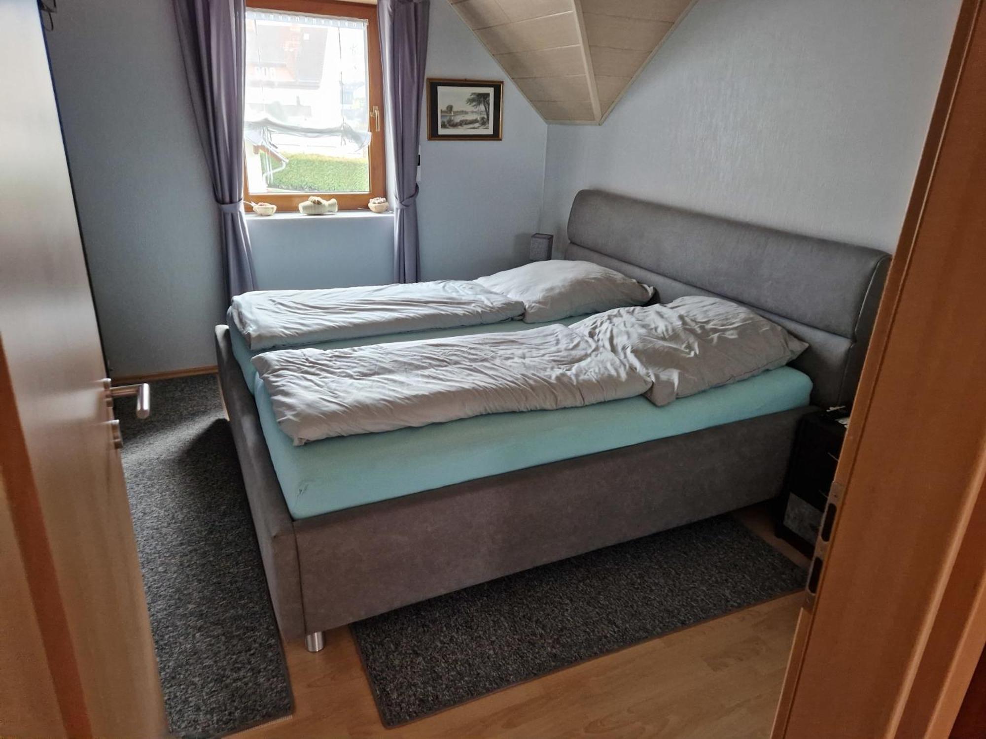 Casa Ulla Am Hallenbad Haiger Bagian luar foto