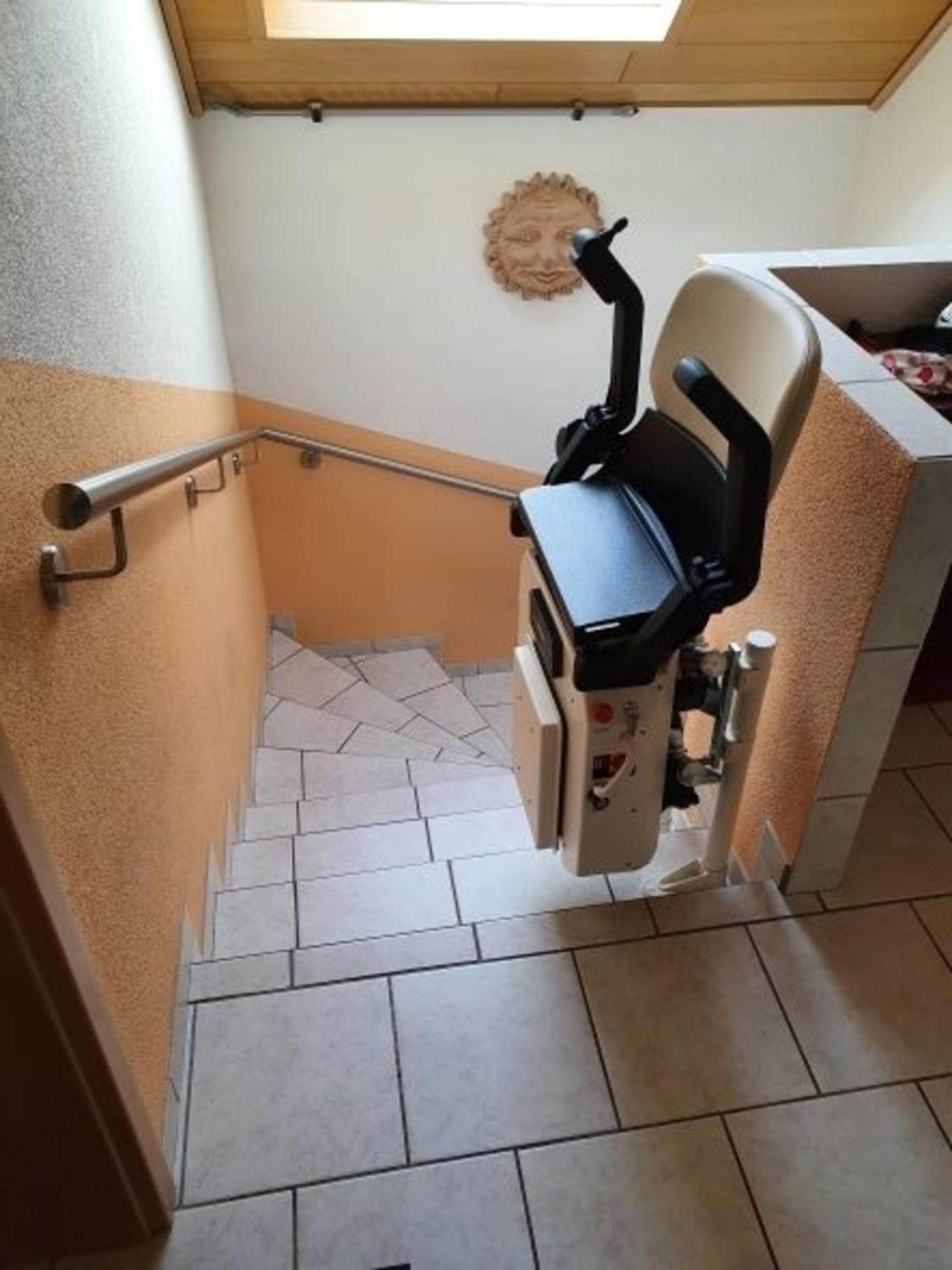 Casa Ulla Am Hallenbad Haiger Bagian luar foto
